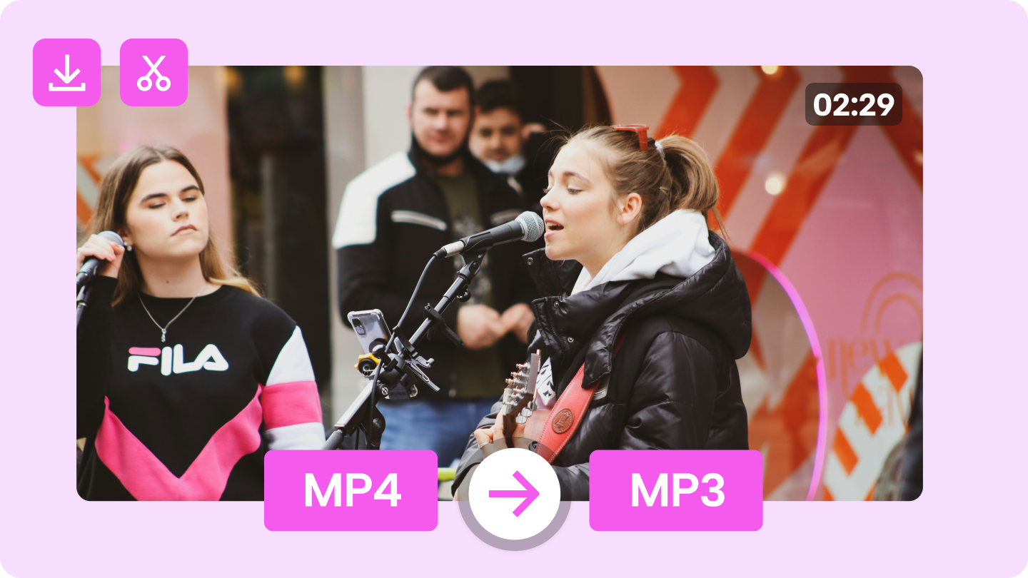 Baixar mp4 to mp3 converter free software