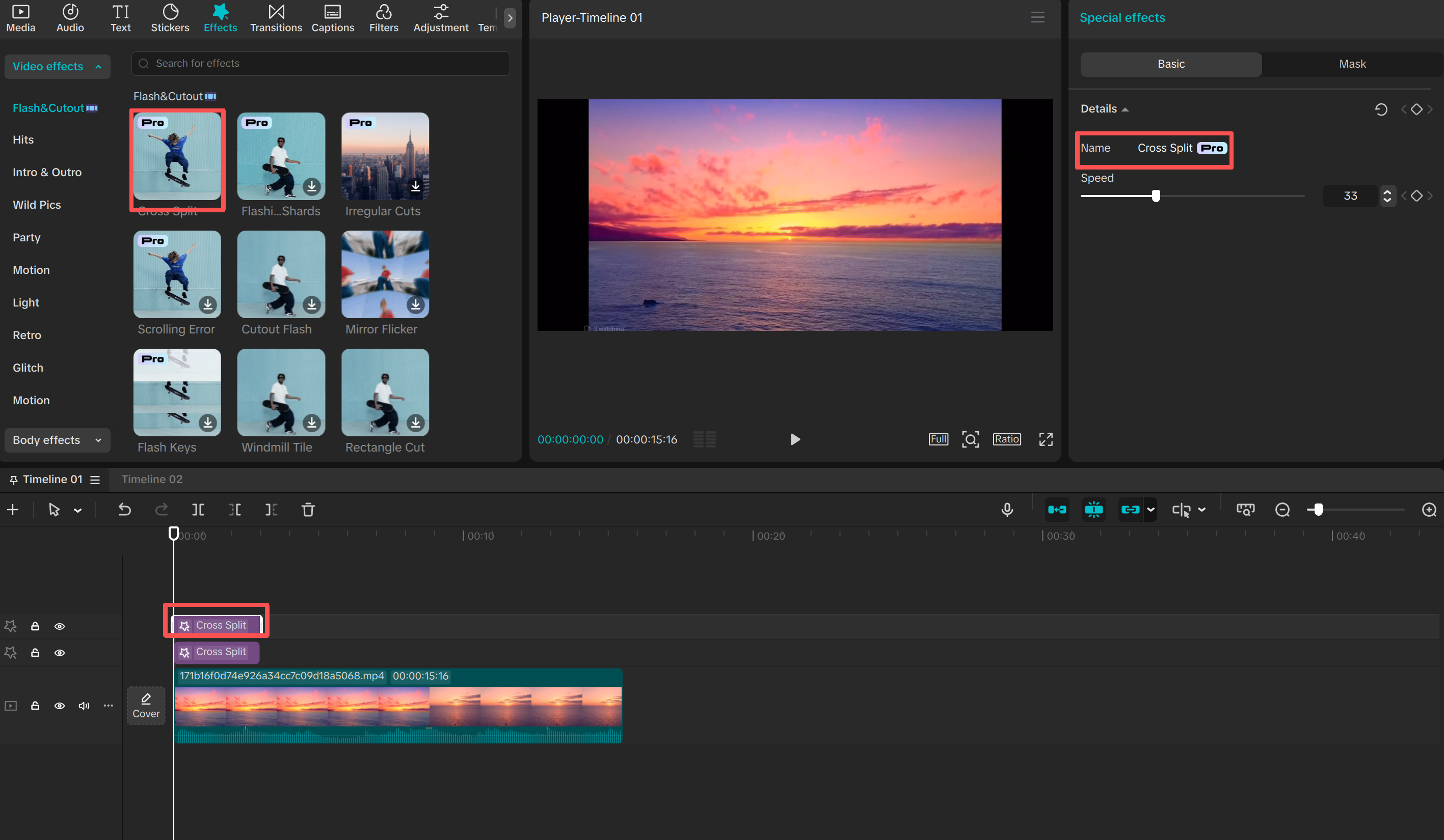 Phiên bản máy tính để bàn cần được nâng cấp lên Pro