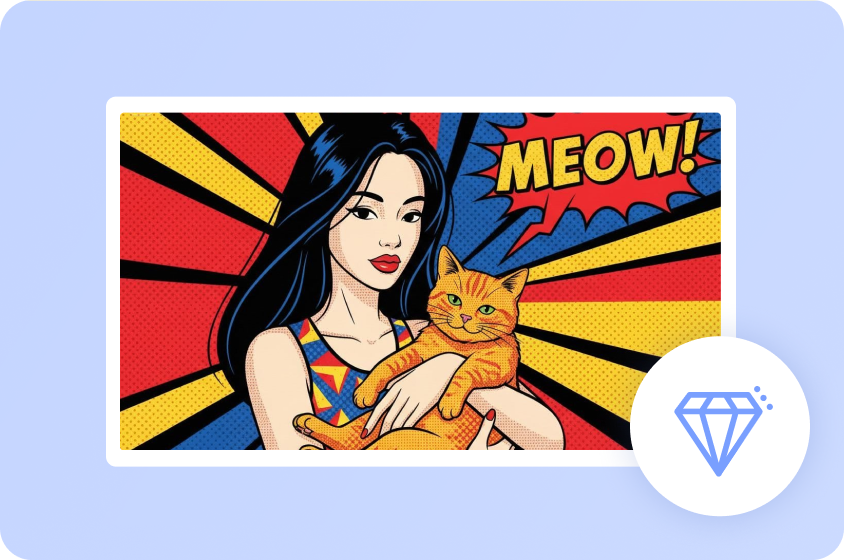 Resultados de nivel profesional con Dreamina