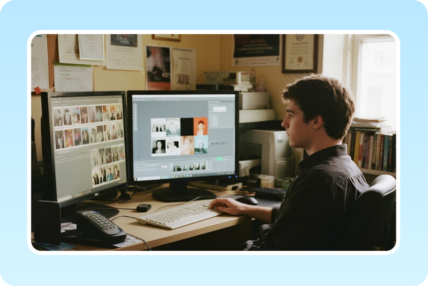 productive inpainting ai