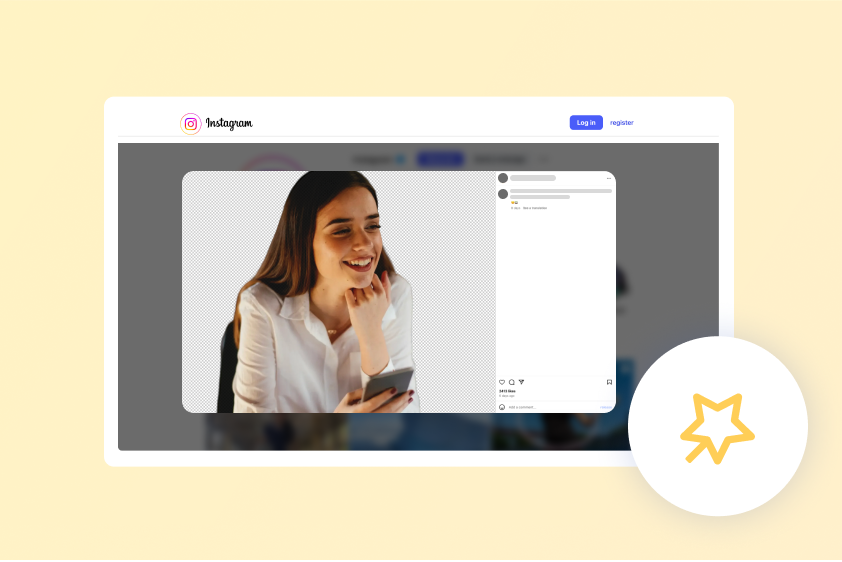 Garantizar la consistencia de imágenes PNG en el generador de PNG con inteligencia artificial en línea y gratuito
