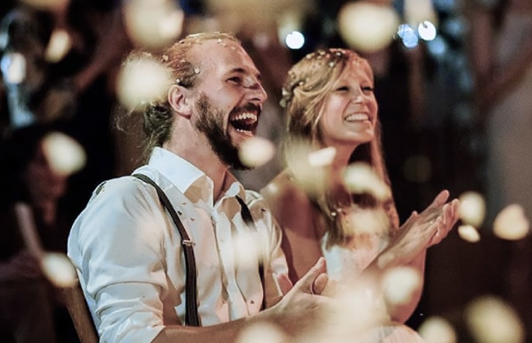 Uses of soft lighting in photography: Event photography
