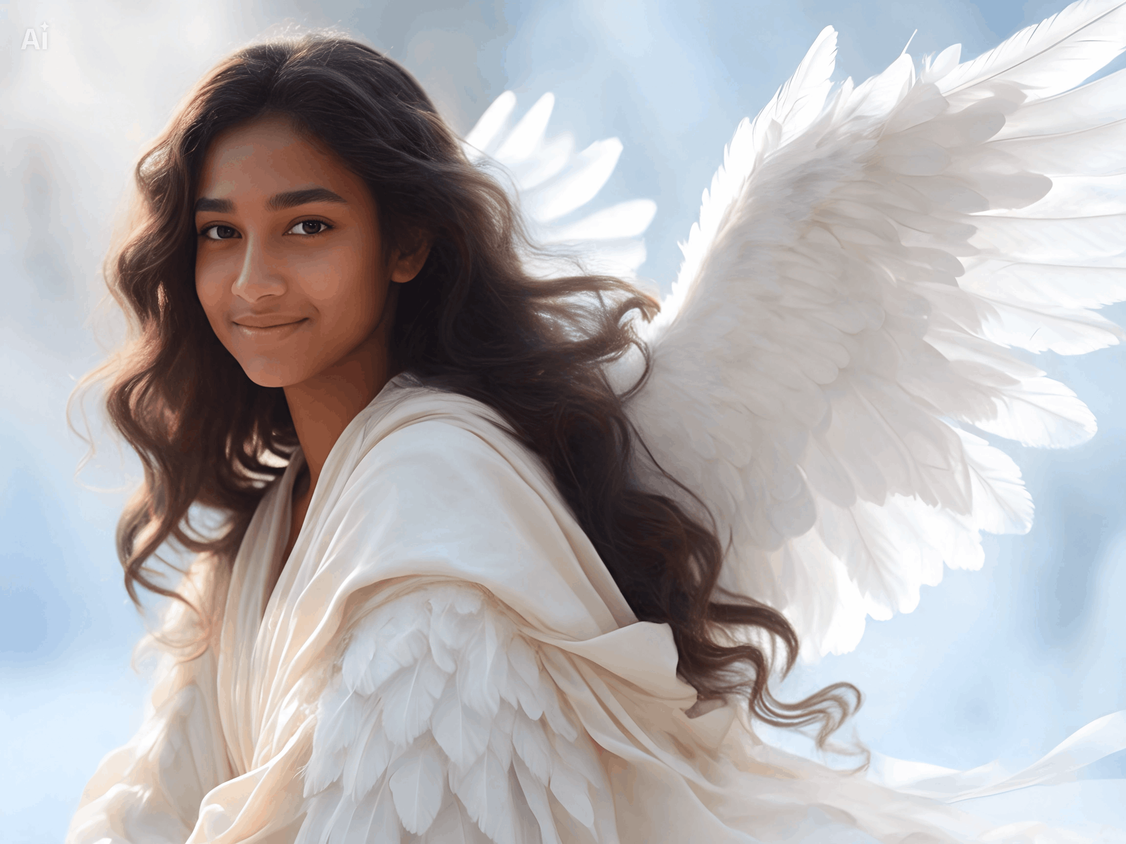 Cleaner Fantasy Portrait Results