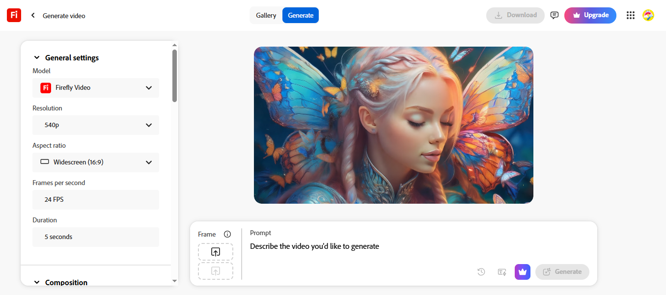 can chat gpt make videos