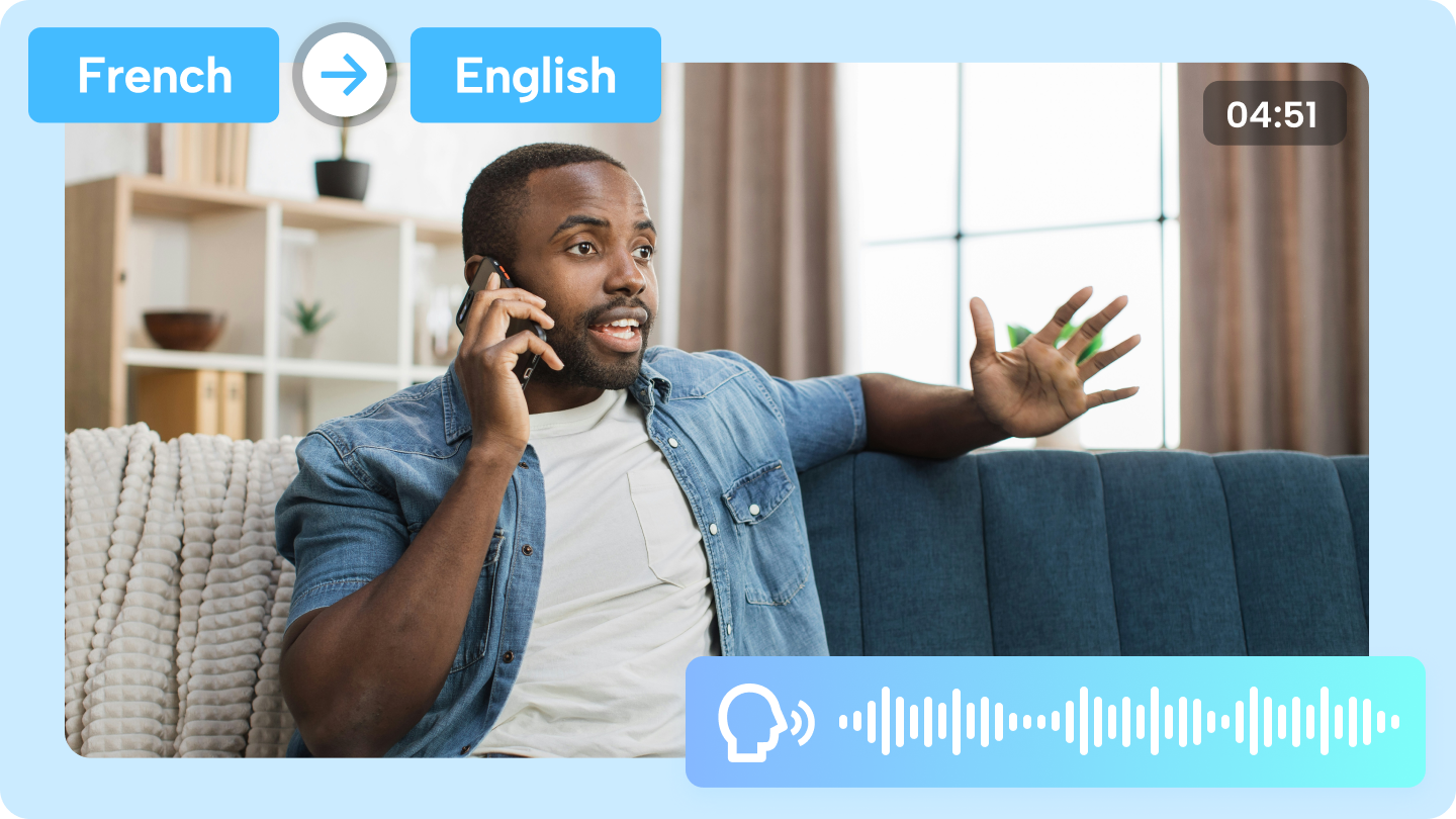 French to english translation 