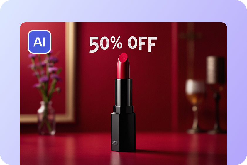 Створюйте макети продуктів