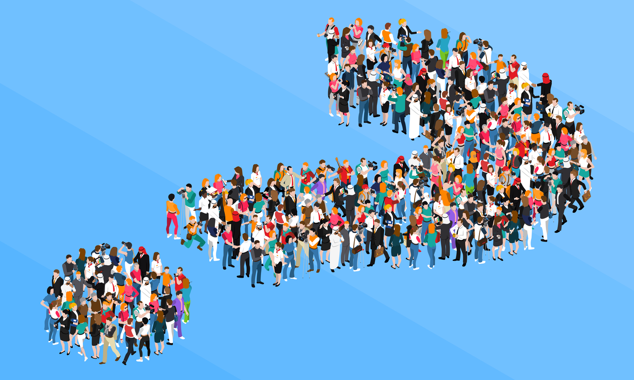 Understand your audience