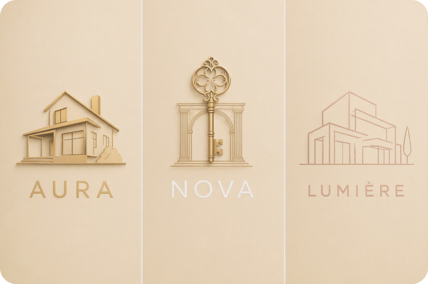 Explore styles for every property brand