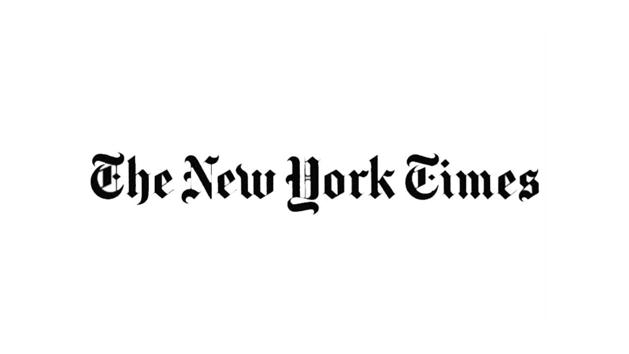 The New York Times