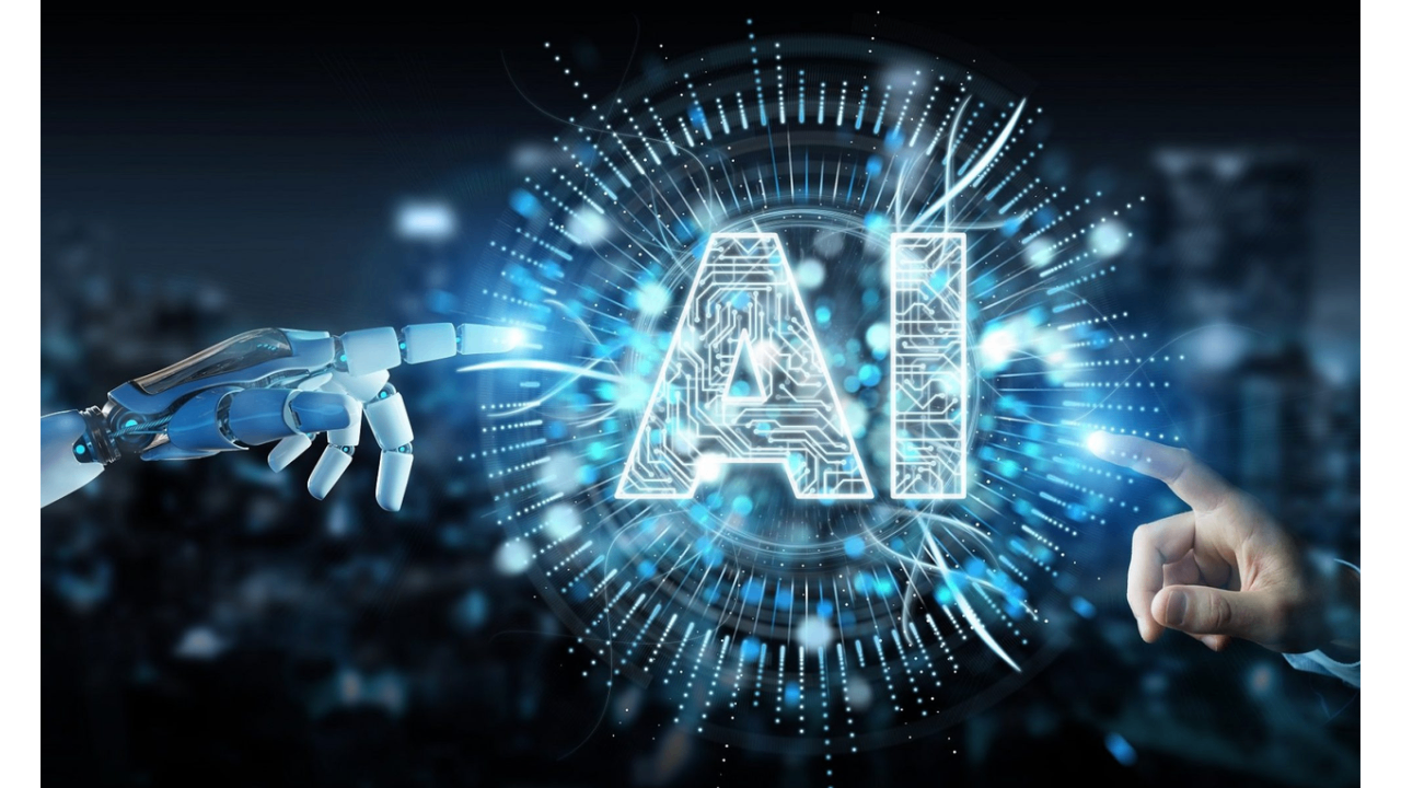 Key features that make AI real