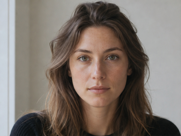 perfect-face-analyzer Analyse