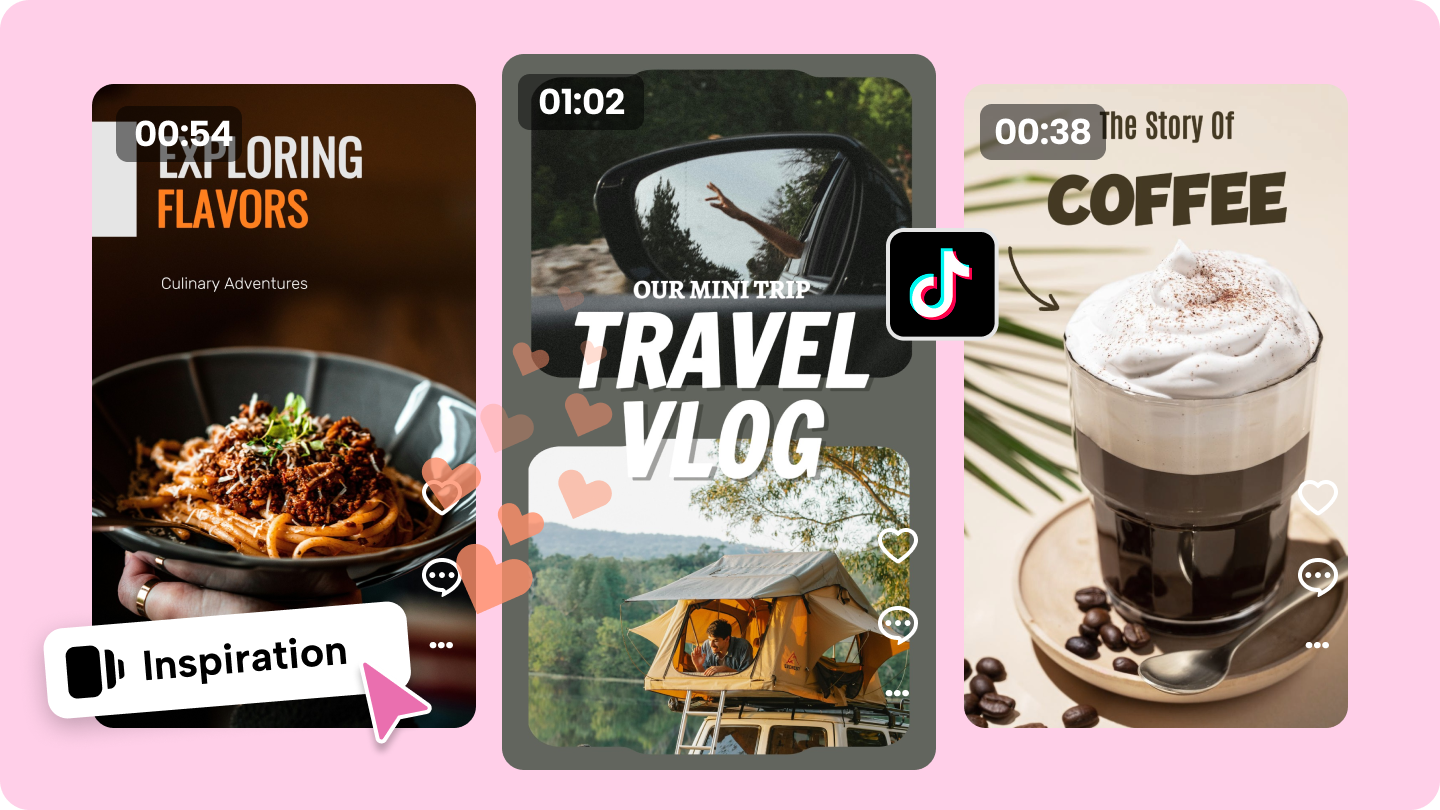 tiktok trends