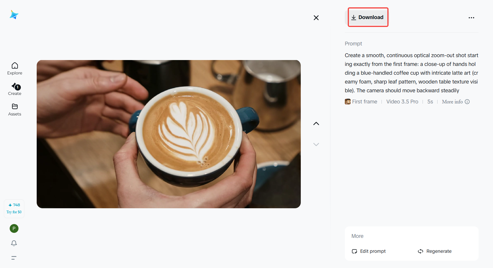 비디오 다운로드