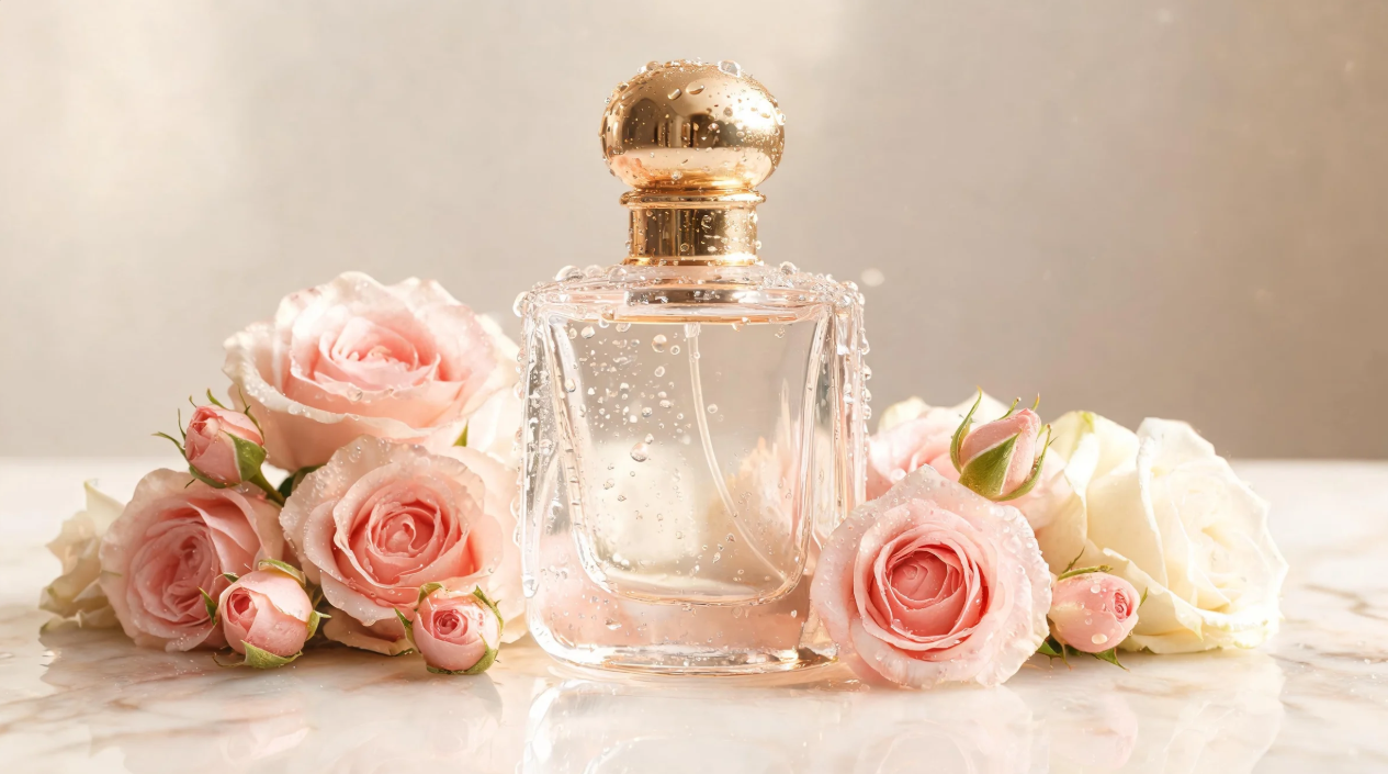 Product photography image