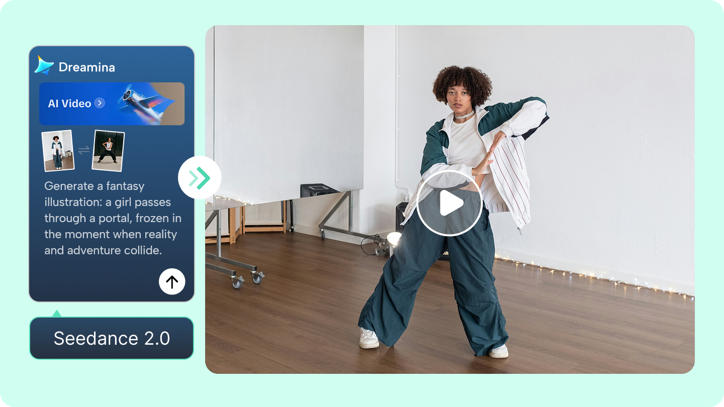 TikTok Dance Challenge - Enjoy and Easily Imitate in 2026