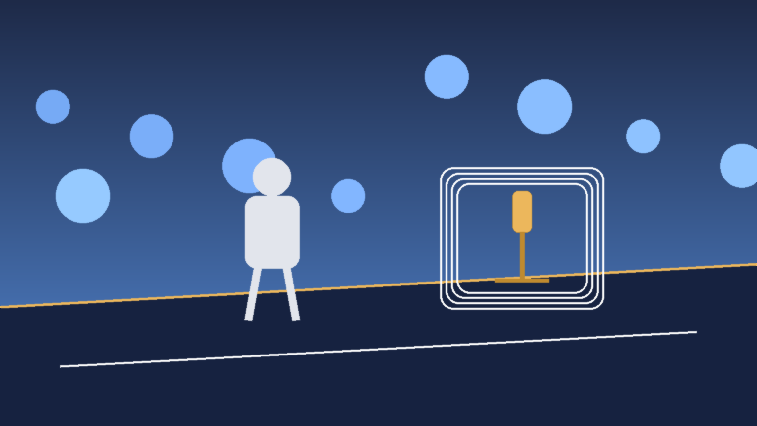 Dreamina remove microphone from video 16:9 hero image