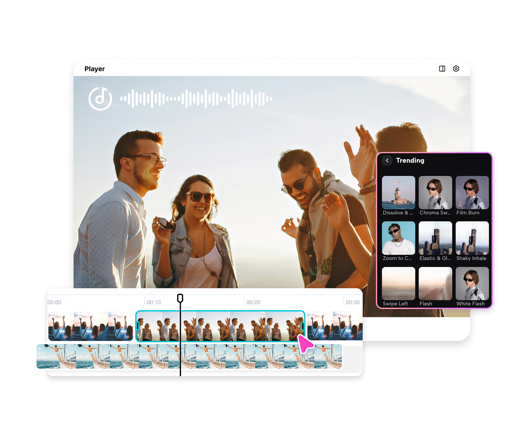 Free Movie Maker Online