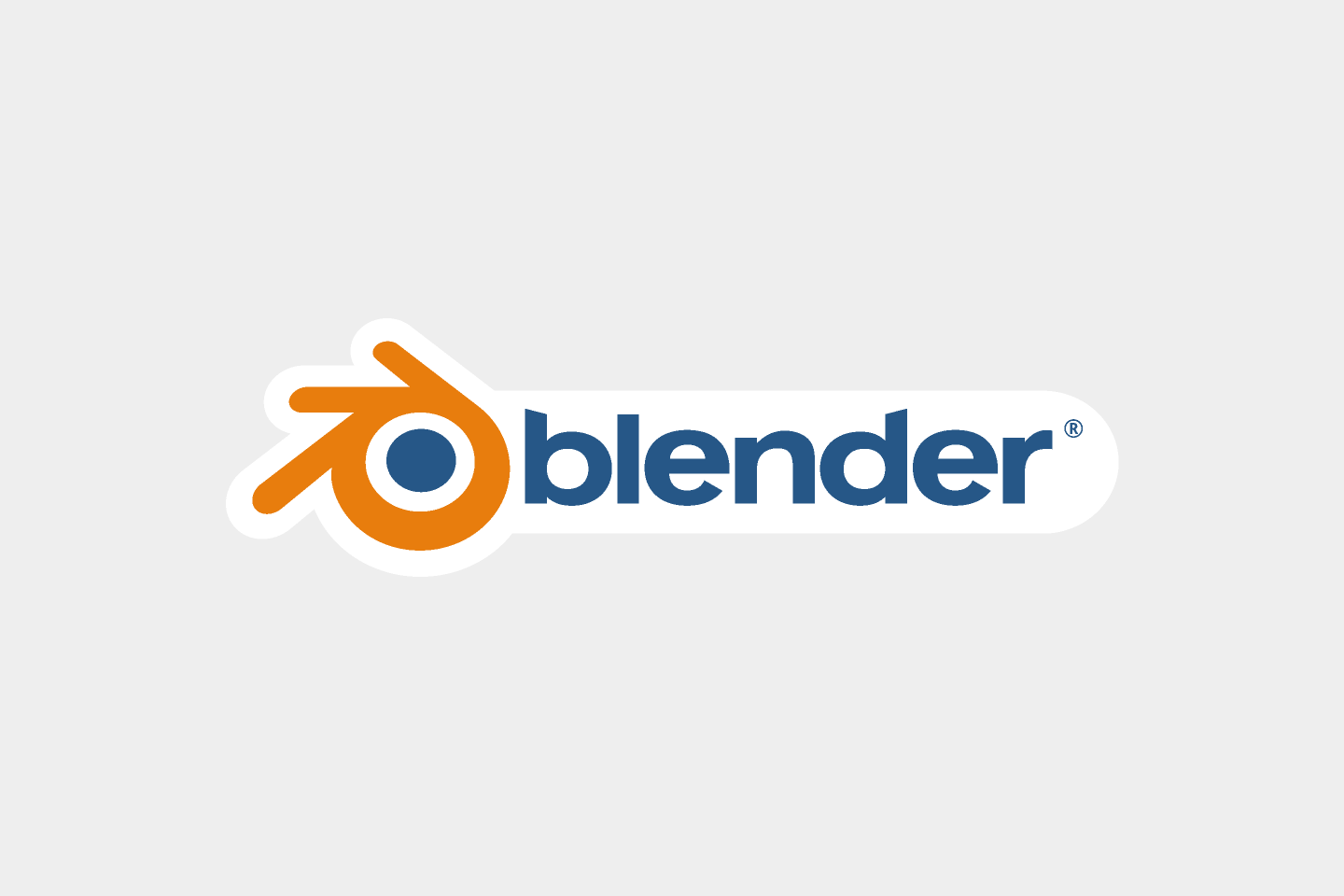 Logo alat Blender