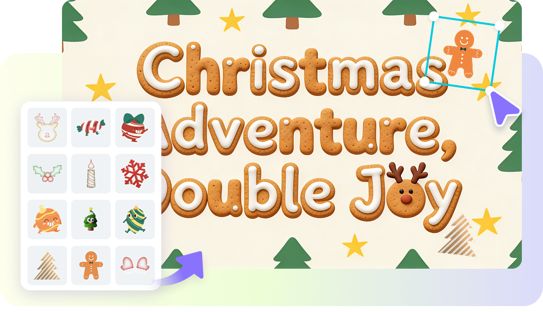 Direct integration with the CapCut