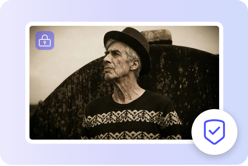 safe and private process