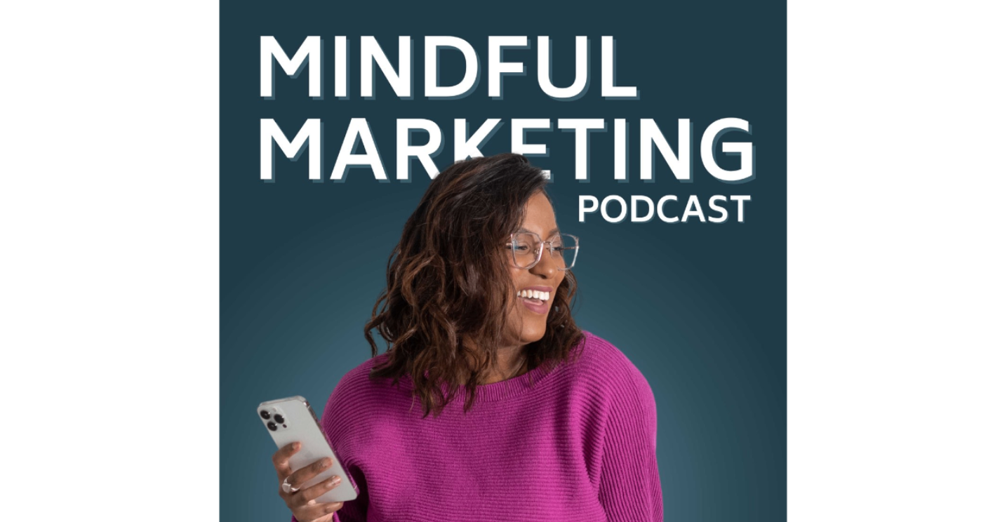 Podcast về marketing
