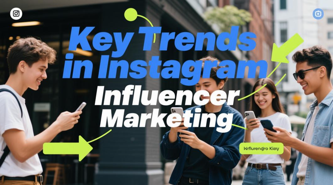 Sundan ang mga pinaka-makabuluhang trend