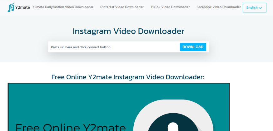 Y2mate