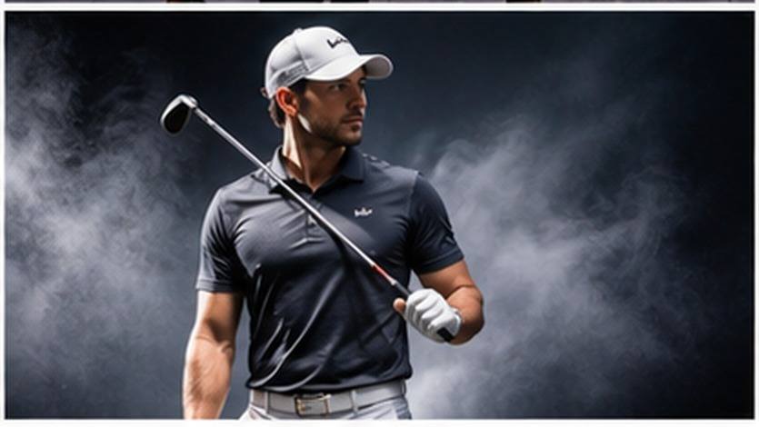 Golf IA invite le résultat rapide 6