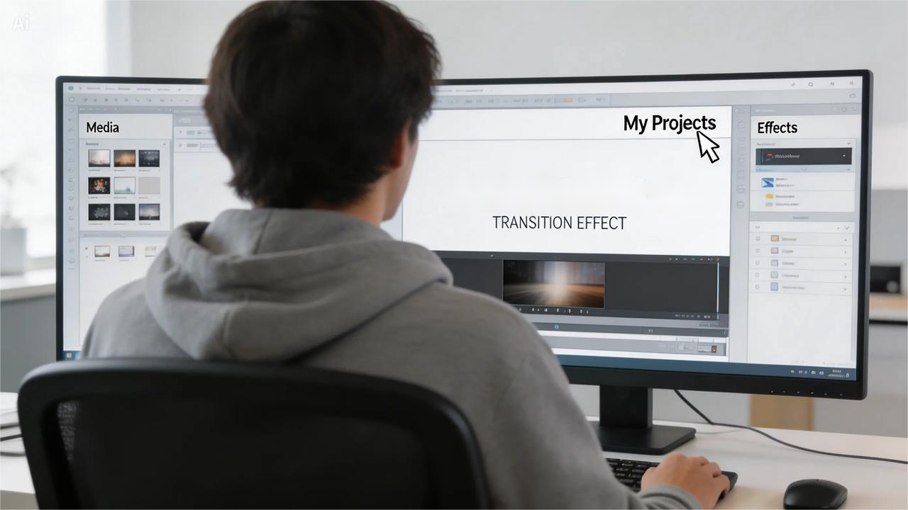 effects not applying in CapCut