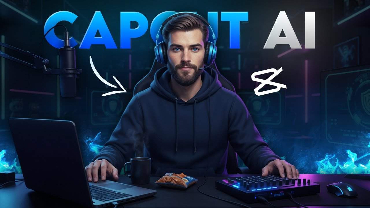 Leveled Up CapCut AI Video Maker + Seedream 4.0 | Sebuah Total Game-Changer