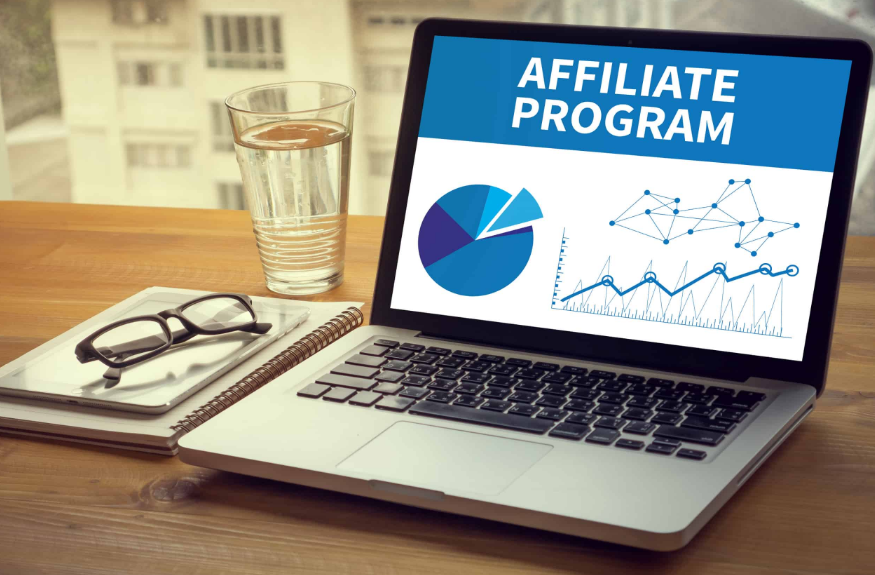 Affiliate marketing