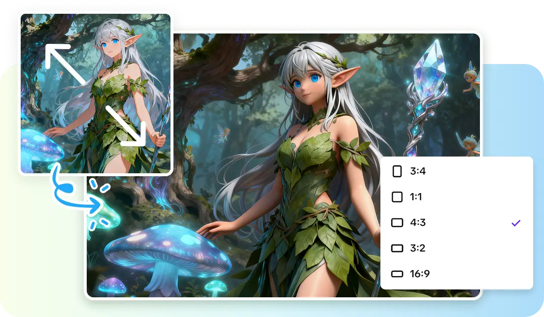 Biểu tượng: kết xuất hàng loạt và thích ứng