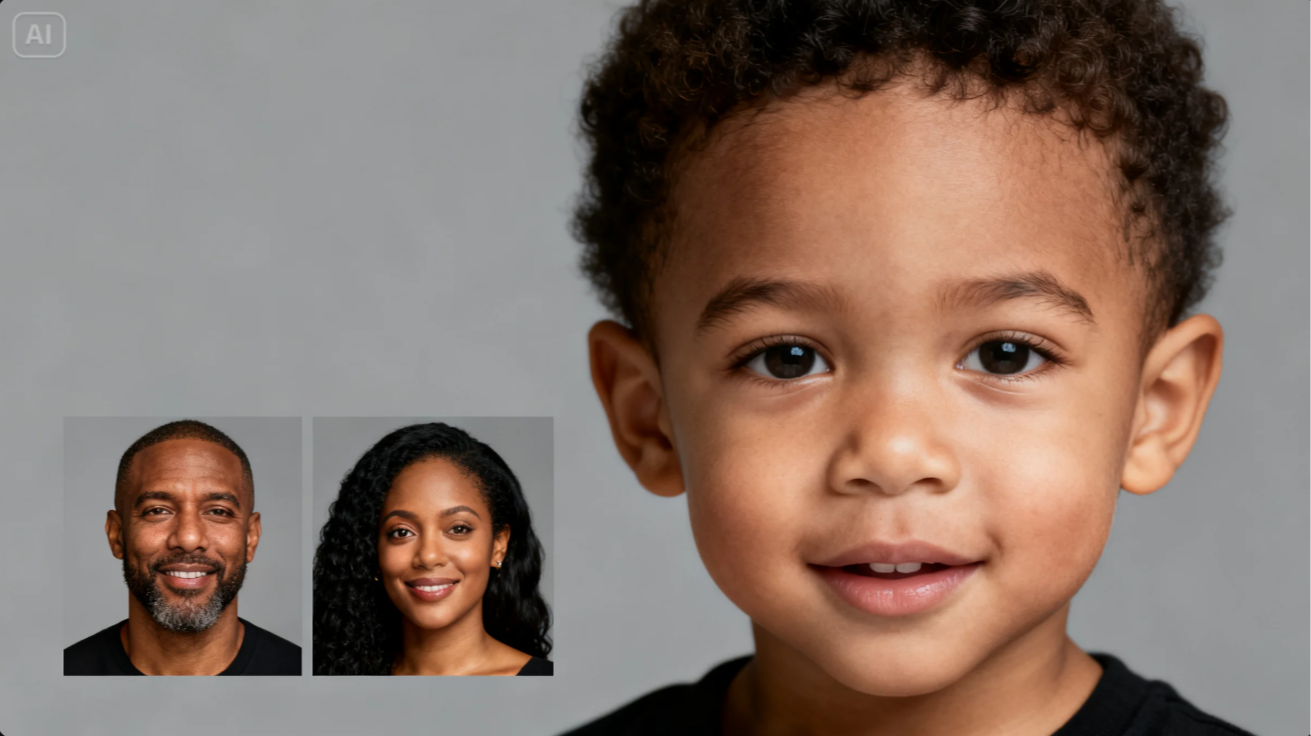 AI image generator 01
