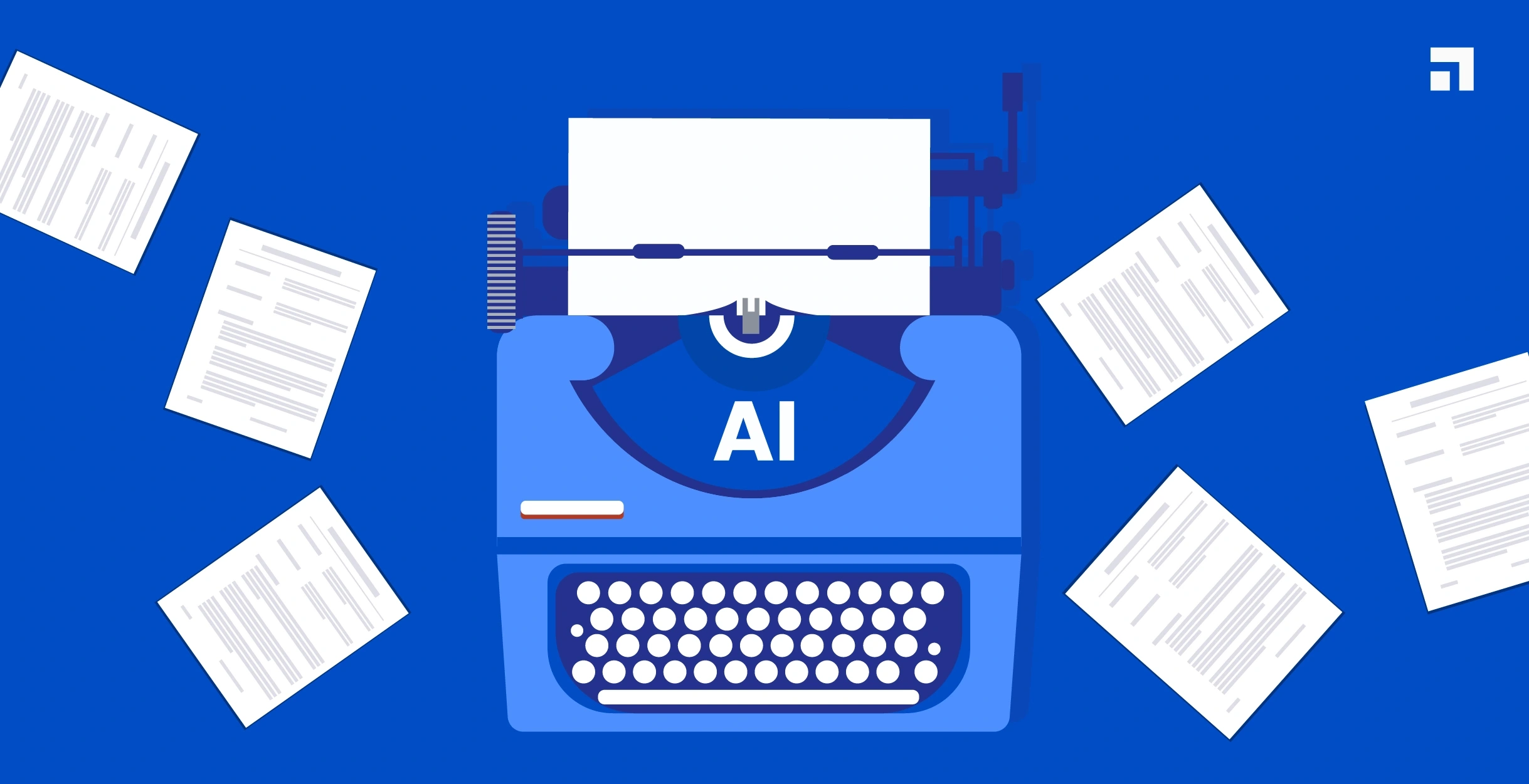 What are AI story writers?