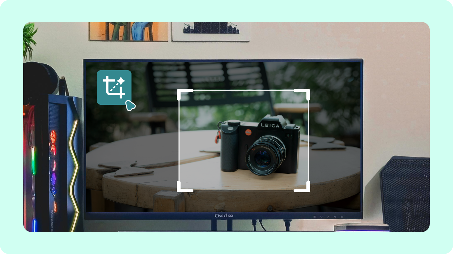 crop image windows