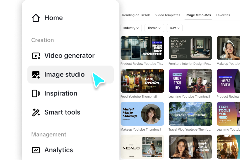 Bir bilgi kartı şablonu seçin