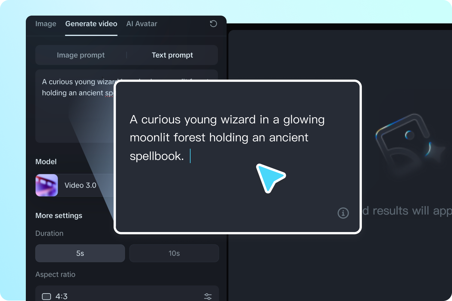 nhập hướng dẫn