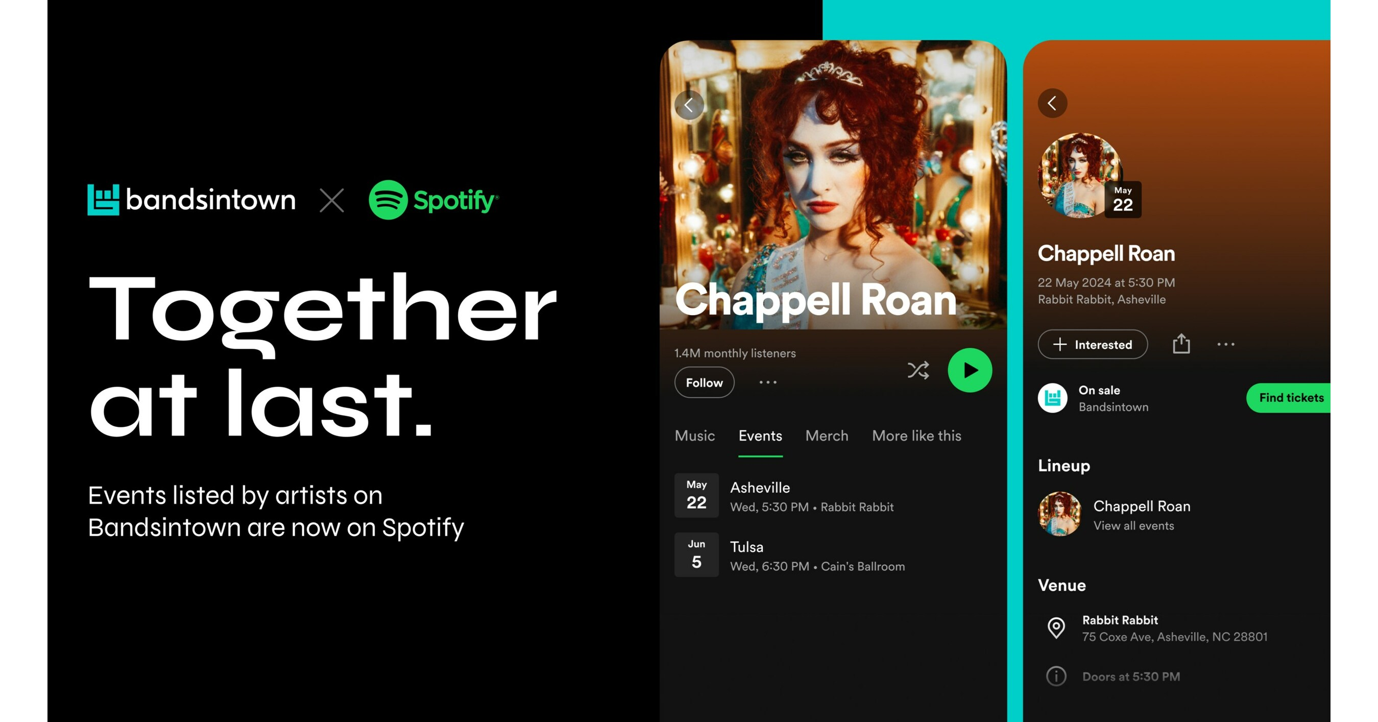 Spotify