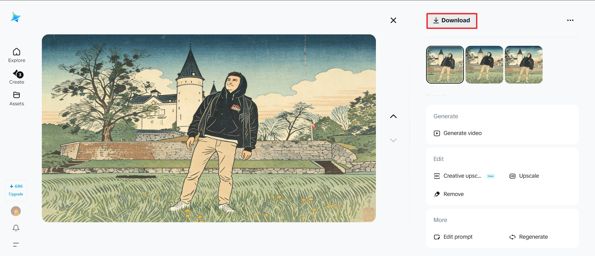 download
