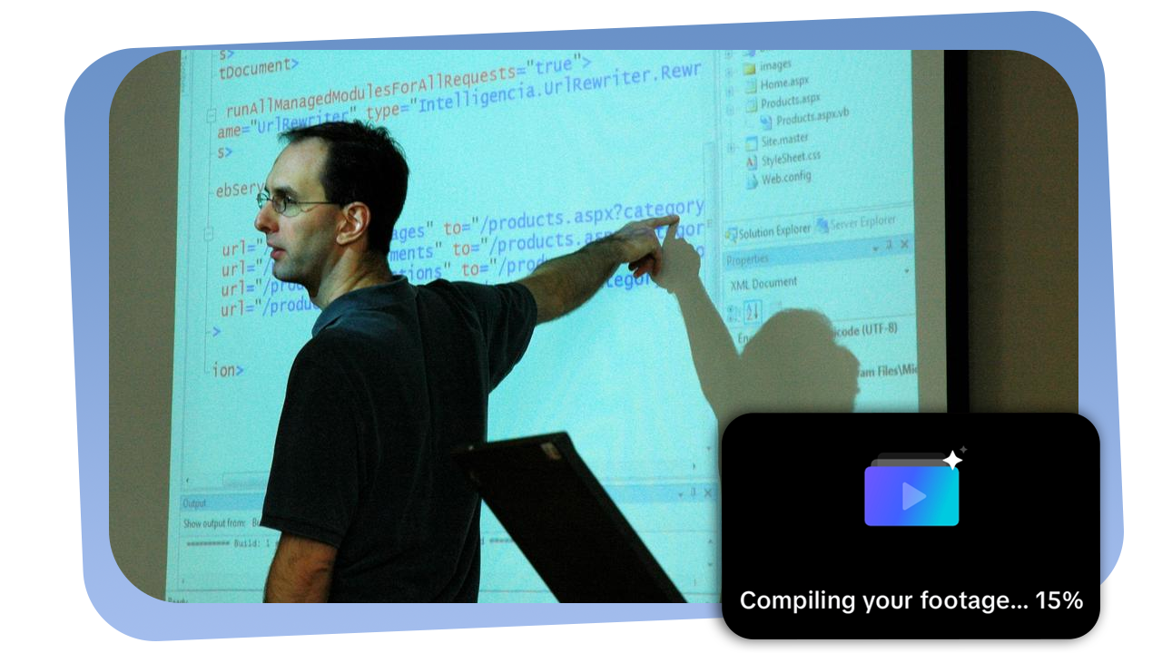 AutoCut Agents for Education Creators