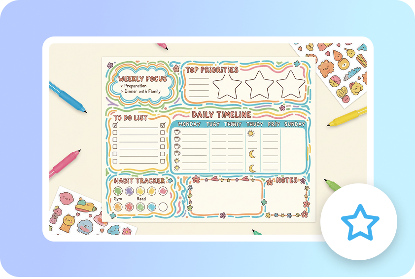  Important dates in view