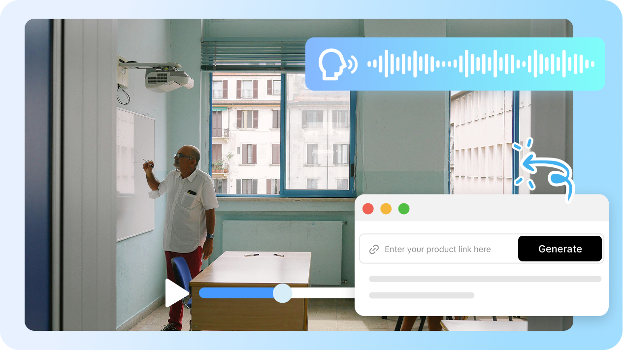 Get realistic AI voices in different accents