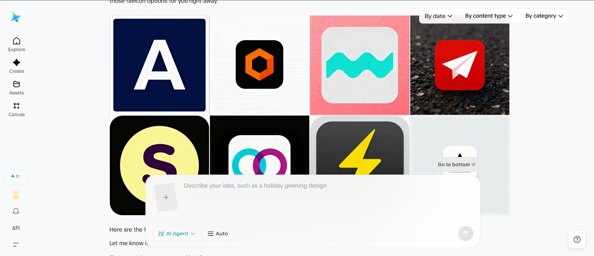 ตัวแทน Ai