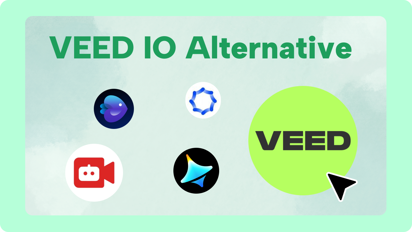 VEED alternative