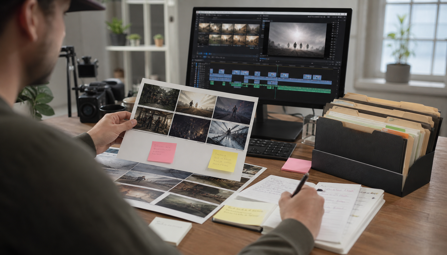 How AI Video Tools Handle Copyrighted Styles and Concepts: A Creator’s Guide to Safer Video Workflows