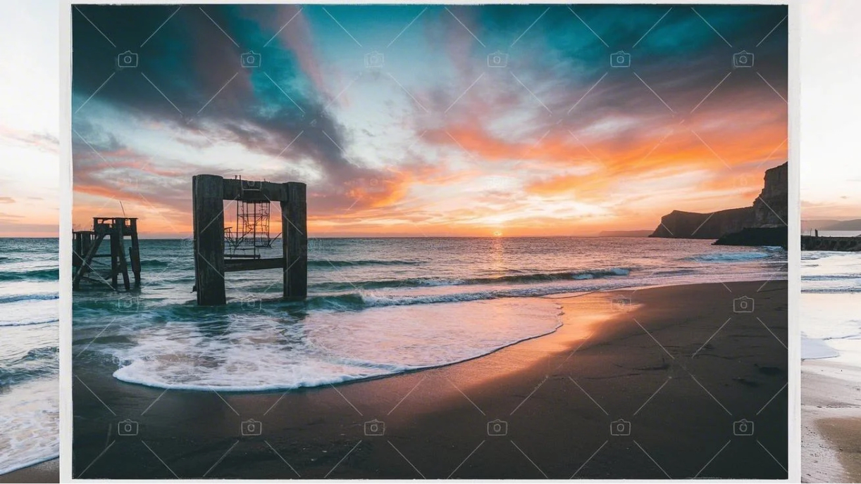 Preventing image theft