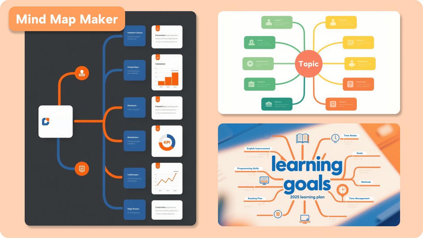 mind map maker