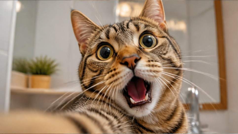 Mlem Mlem Meme Templates — Pet Reaction Beat