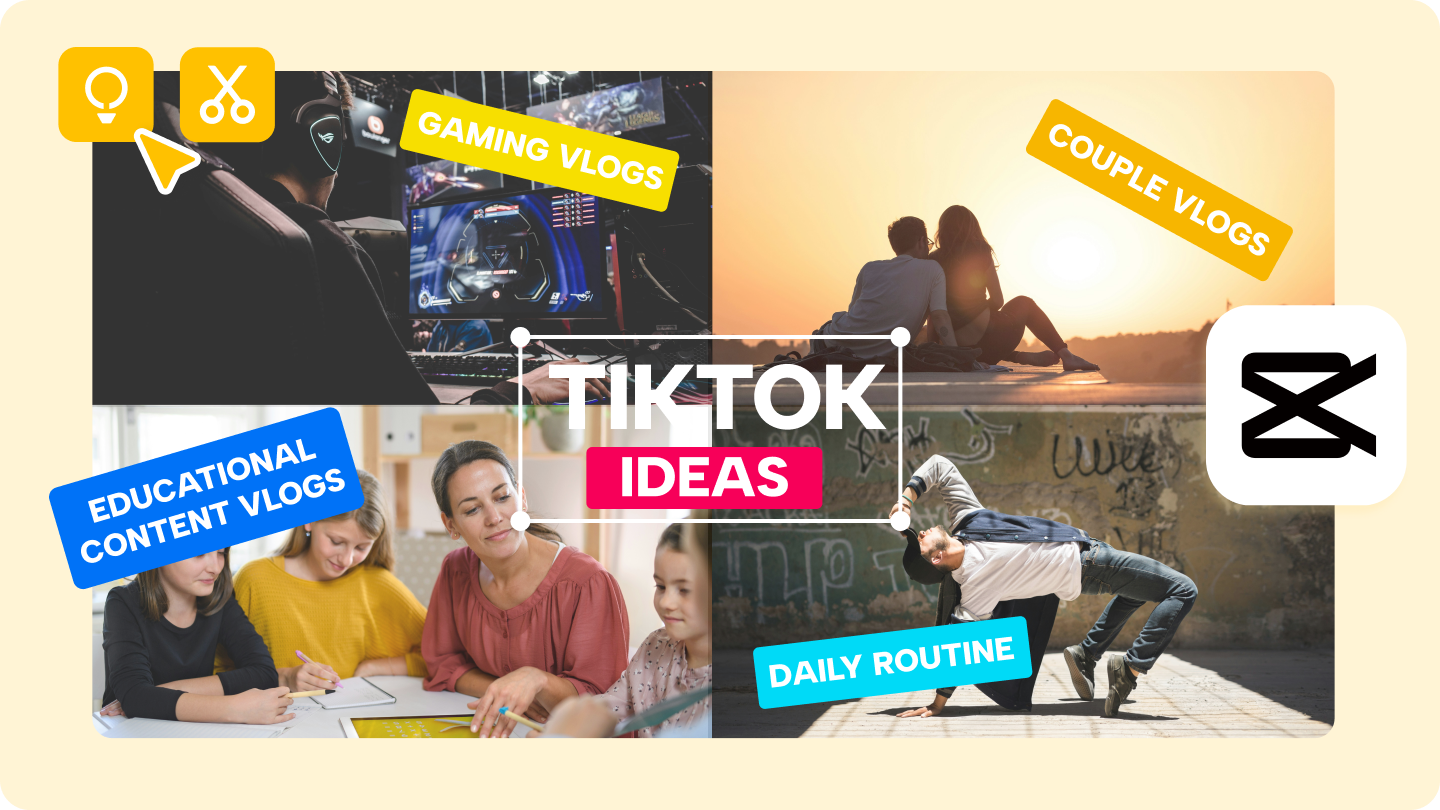 21 Interesting TikTok Ideas