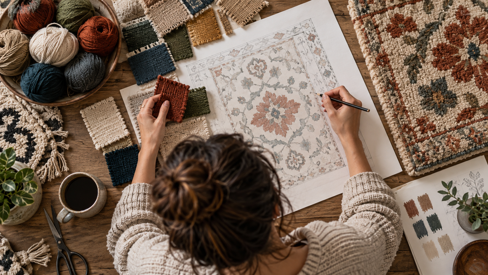 AI rug prompts prompt example 3
